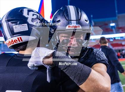 Thumbnail 3 in Skyridge vs Corner Canyon (UHSAA 6A Final) photogallery.