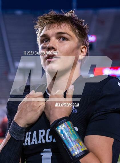 Thumbnail 3 in Skyridge vs Corner Canyon (UHSAA 6A Final) photogallery.