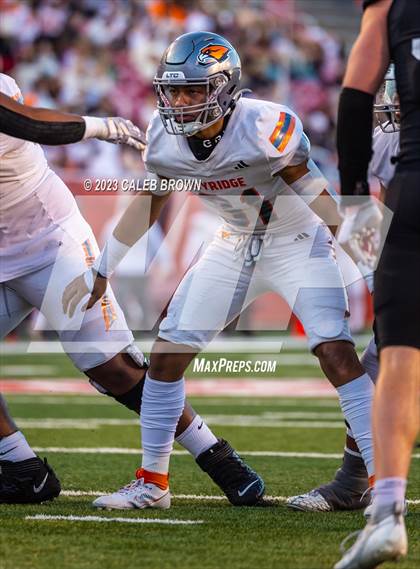 Thumbnail 3 in Skyridge vs Corner Canyon (UHSAA 6A Final) photogallery.