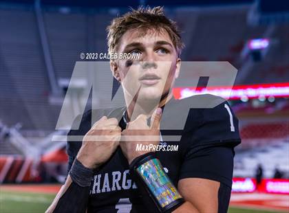 Thumbnail 1 in Skyridge vs Corner Canyon (UHSAA 6A Final) photogallery.