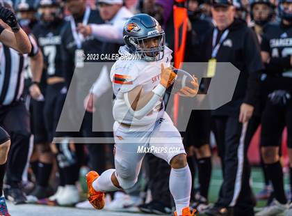Thumbnail 1 in Skyridge vs Corner Canyon (UHSAA 6A Final) photogallery.