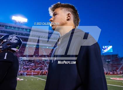 Thumbnail 1 in Skyridge vs Corner Canyon (UHSAA 6A Final) photogallery.