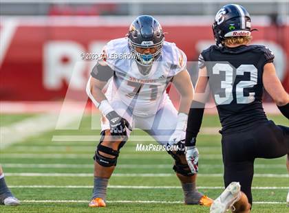 Thumbnail 2 in Skyridge vs Corner Canyon (UHSAA 6A Final) photogallery.