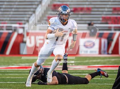 Thumbnail 1 in Skyridge vs Corner Canyon (UHSAA 6A Final) photogallery.