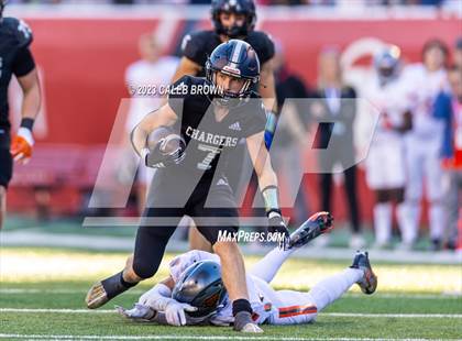 Thumbnail 1 in Skyridge vs Corner Canyon (UHSAA 6A Final) photogallery.
