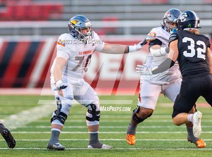 Thumbnail 2 in Skyridge vs Corner Canyon (UHSAA 6A Final) photogallery.