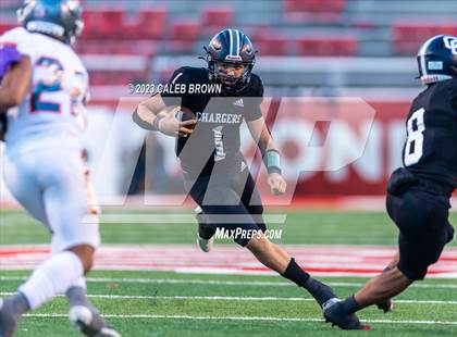 Thumbnail 3 in Skyridge vs Corner Canyon (UHSAA 6A Final) photogallery.