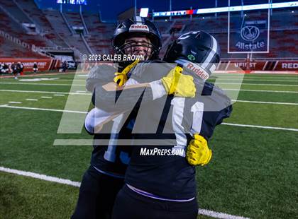 Thumbnail 3 in Skyridge vs Corner Canyon (UHSAA 6A Final) photogallery.