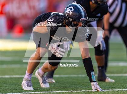 Thumbnail 2 in Skyridge vs Corner Canyon (UHSAA 6A Final) photogallery.