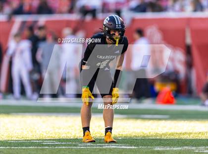 Thumbnail 3 in Skyridge vs Corner Canyon (UHSAA 6A Final) photogallery.