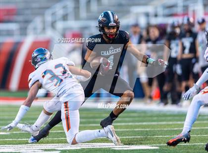 Thumbnail 1 in Skyridge vs Corner Canyon (UHSAA 6A Final) photogallery.