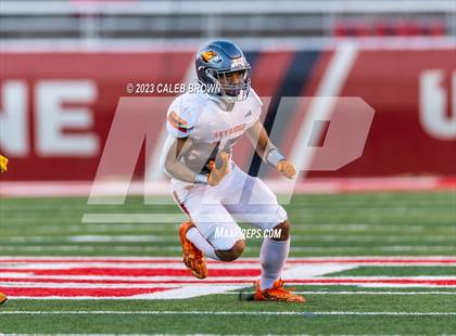 Thumbnail 1 in Skyridge vs Corner Canyon (UHSAA 6A Final) photogallery.
