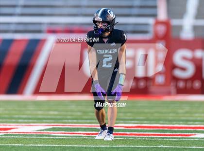 Thumbnail 2 in Skyridge vs Corner Canyon (UHSAA 6A Final) photogallery.