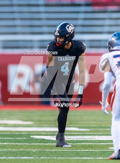 Thumbnail 3 in Skyridge vs Corner Canyon (UHSAA 6A Final) photogallery.