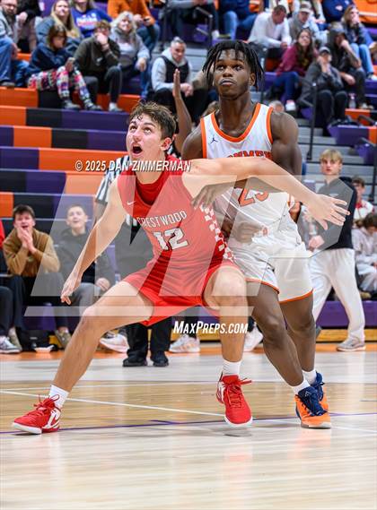 Thumbnail 1 in Crestwood @ Danville photogallery.