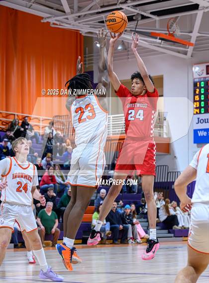 Thumbnail 3 in Crestwood @ Danville photogallery.