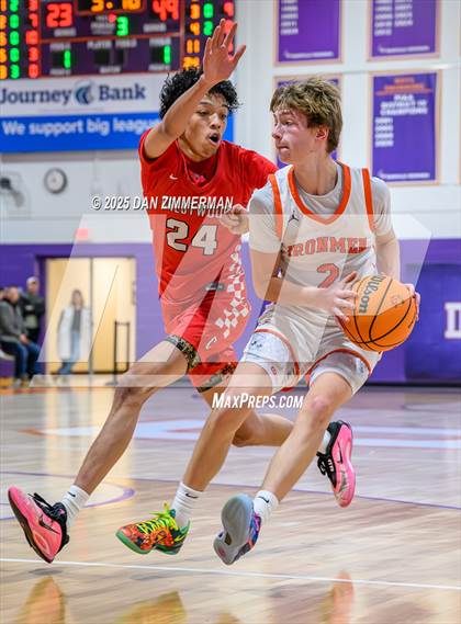 Thumbnail 2 in Crestwood @ Danville photogallery.