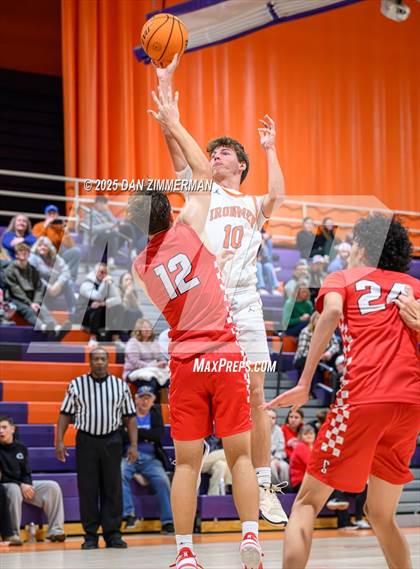 Thumbnail 2 in Crestwood @ Danville photogallery.