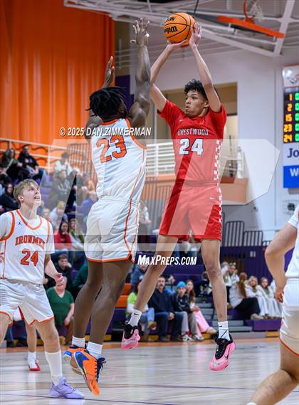 Thumbnail 2 in Crestwood @ Danville photogallery.