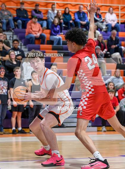 Thumbnail 1 in Crestwood @ Danville photogallery.