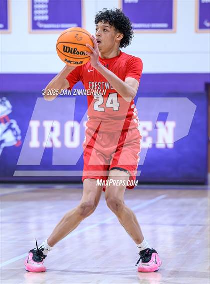 Thumbnail 2 in Crestwood @ Danville photogallery.