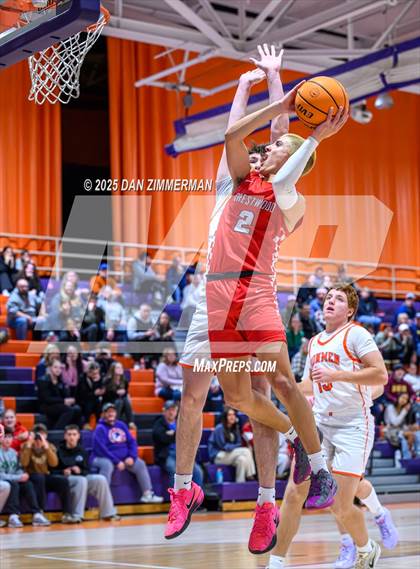 Thumbnail 1 in Crestwood @ Danville photogallery.