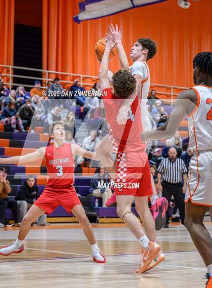 Thumbnail 3 in Crestwood @ Danville photogallery.