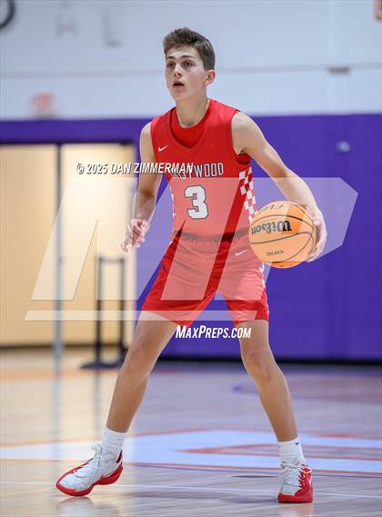 Thumbnail 2 in Crestwood @ Danville photogallery.