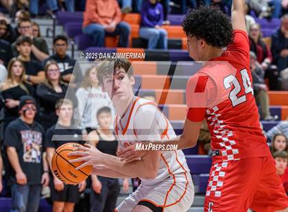 Thumbnail 2 in Crestwood @ Danville photogallery.