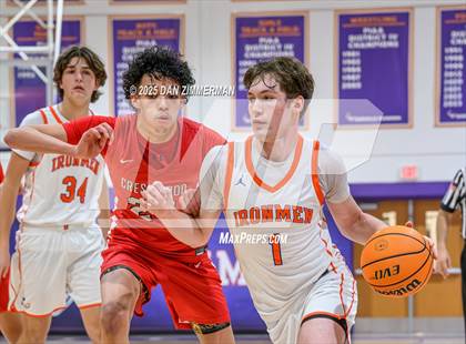 Thumbnail 1 in Crestwood @ Danville photogallery.