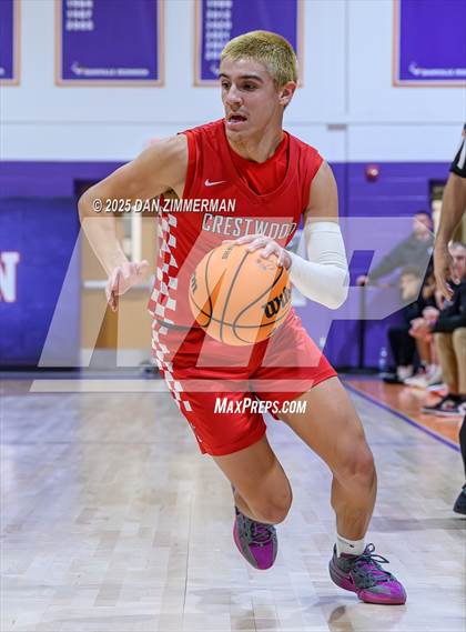 Thumbnail 1 in Crestwood @ Danville photogallery.