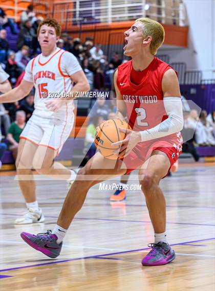 Thumbnail 3 in Crestwood @ Danville photogallery.