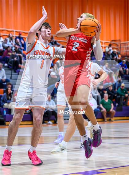 Thumbnail 2 in Crestwood @ Danville photogallery.