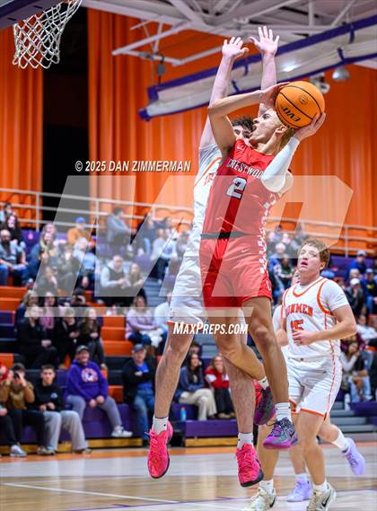 Thumbnail 3 in Crestwood @ Danville photogallery.