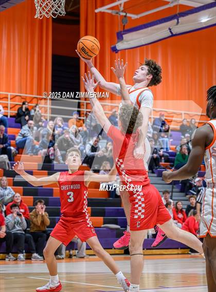 Thumbnail 1 in Crestwood @ Danville photogallery.