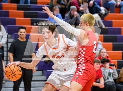 Thumbnail 1 in Crestwood @ Danville photogallery.