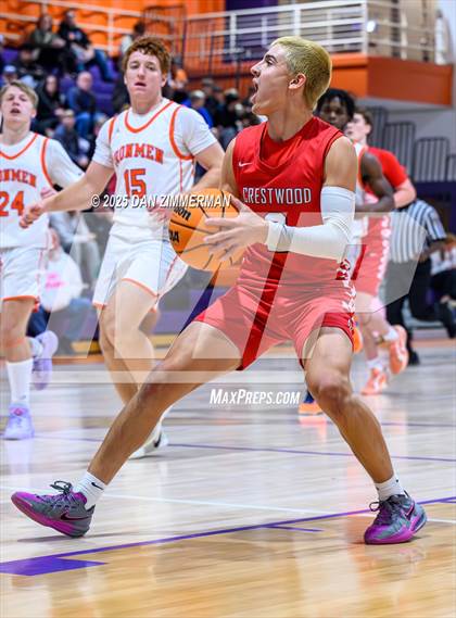 Thumbnail 1 in Crestwood @ Danville photogallery.