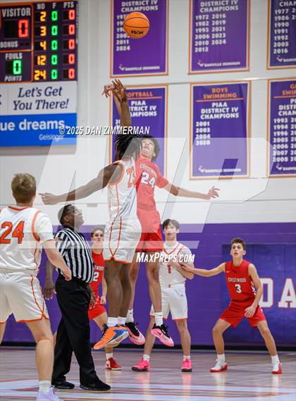 Thumbnail 1 in Crestwood @ Danville photogallery.