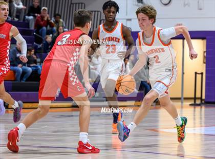 Thumbnail 1 in Crestwood @ Danville photogallery.