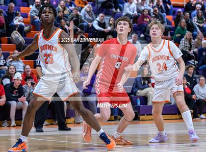 Thumbnail 1 in Crestwood @ Danville photogallery.