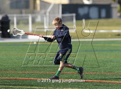 Thumbnail 2 in Davis @ Redwood (D1 NCS Playoff) photogallery.