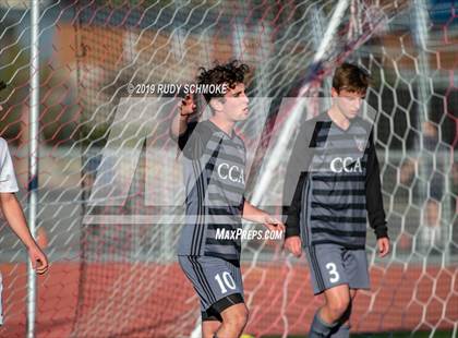 Thumbnail 1 in Mission Hills @ Canyon Crest Academy photogallery.