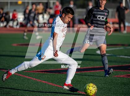 Thumbnail 1 in Mission Hills @ Canyon Crest Academy photogallery.