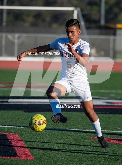 Thumbnail 2 in Mission Hills @ Canyon Crest Academy photogallery.