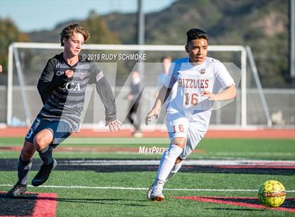 Thumbnail 2 in Mission Hills @ Canyon Crest Academy photogallery.