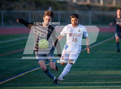 Thumbnail 1 in Mission Hills @ Canyon Crest Academy photogallery.