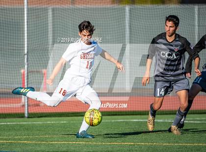 Thumbnail 3 in Mission Hills @ Canyon Crest Academy photogallery.