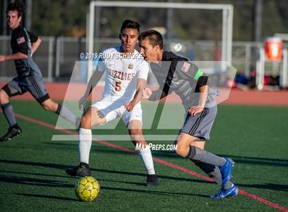 Thumbnail 1 in Mission Hills @ Canyon Crest Academy photogallery.