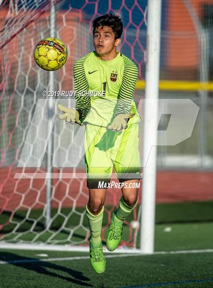 Thumbnail 2 in Mission Hills @ Canyon Crest Academy photogallery.