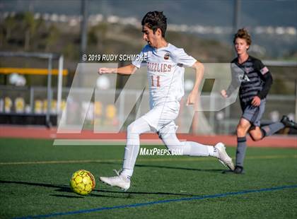 Thumbnail 1 in Mission Hills @ Canyon Crest Academy photogallery.